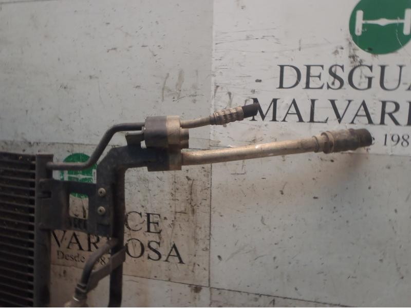 Recambio de condensador aire acondicionado para volkswagen passat variant (3b6) comfortline referencia OEM IAM   