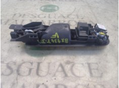 Recambio de mando elevalunas trasero izquierdo para volkswagen passat variant (3b6) comfortline referencia OEM IAM    2