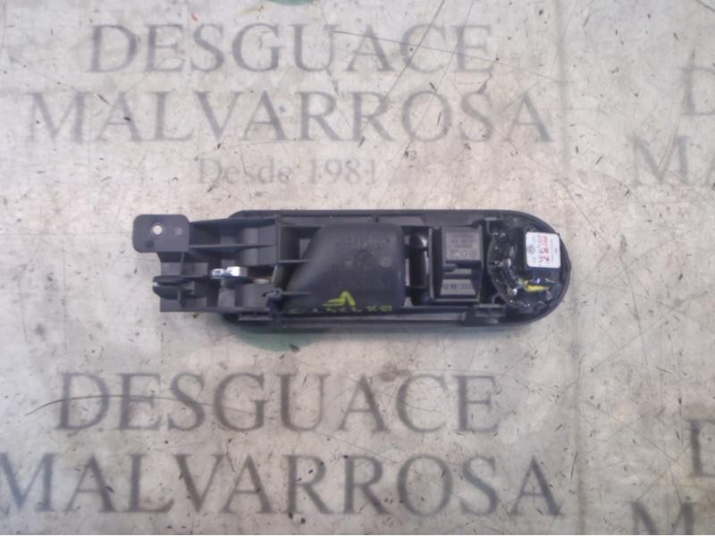 Recambio de mando elevalunas trasero izquierdo para volkswagen passat variant (3b6) comfortline referencia OEM IAM   