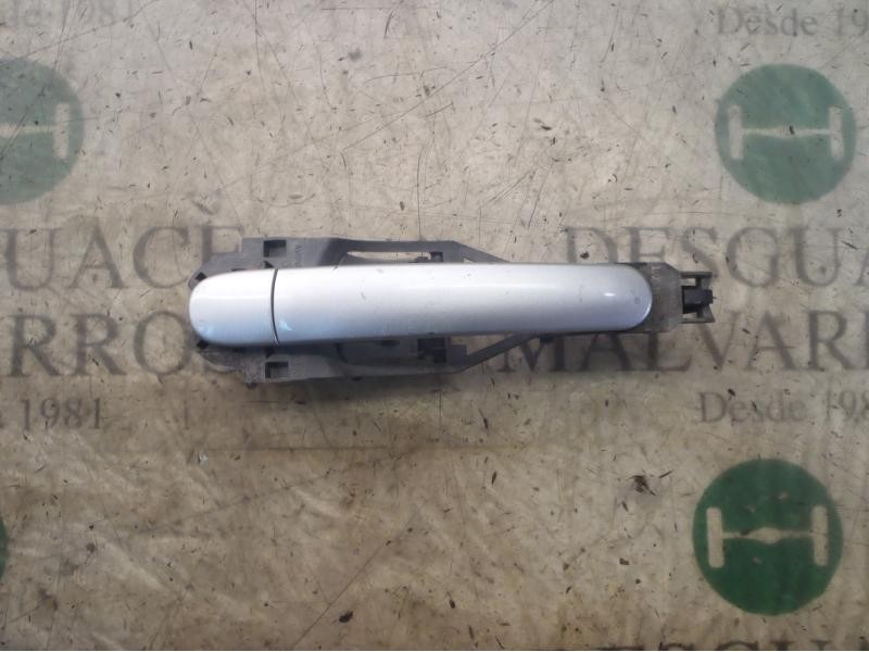 Recambio de maneta exterior trasera derecha para volkswagen passat variant (3b6) comfortline referencia OEM IAM   