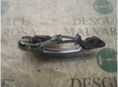 Recambio de maneta exterior trasera derecha para volkswagen passat variant (3b6) comfortline referencia OEM IAM    2