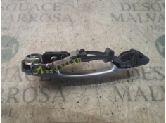 Recambio de maneta exterior trasera izquierda para volkswagen passat variant (3b6) comfortline referencia OEM IAM    2