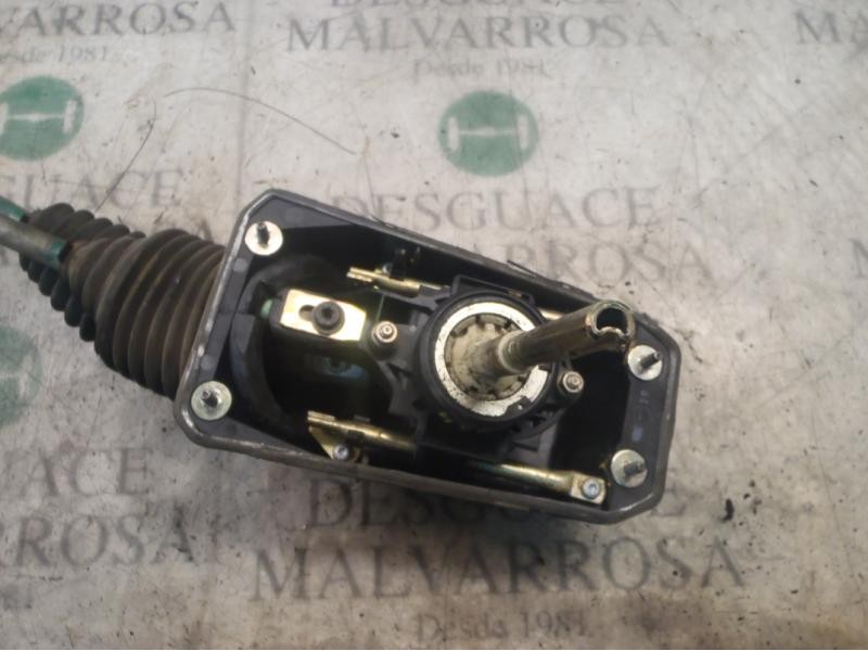Recambio de palanca cambio para volkswagen passat variant (3b6) comfortline referencia OEM IAM   