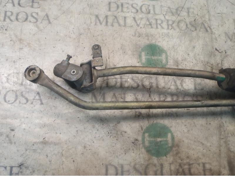 Recambio de palanca cambio para volkswagen passat variant (3b6) comfortline referencia OEM IAM   