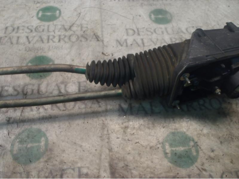 Recambio de palanca cambio para volkswagen passat variant (3b6) comfortline referencia OEM IAM   