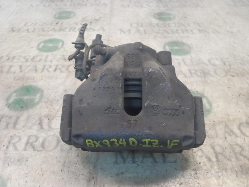 Recambio de pinza freno delantera izquierda para volkswagen passat variant (3b6) comfortline referencia OEM IAM   