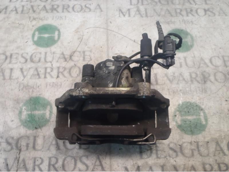 Recambio de pinza freno delantera izquierda para volkswagen passat variant (3b6) comfortline referencia OEM IAM   