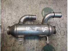 Recambio de enfriador egr para peugeot boxer caja cerrada, acristalada (rs3200)(330)(´02) 330 m td referencia OEM IAM   