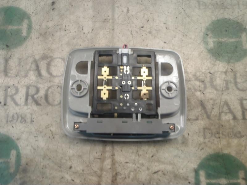 Recambio de piloto interior para kia opirus básico referencia OEM IAM 9281039010NF  