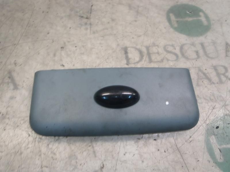 Recambio de modulo electronico para renault megane i berlina hatchback (ba0) 2.0 alize referencia OEM IAM   