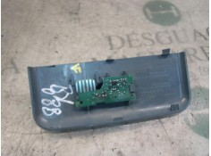 Recambio de modulo electronico para renault megane i berlina hatchback (ba0) 2.0 alize referencia OEM IAM    2