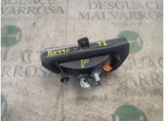 Recambio de piloto marcha atras para kia opirus básico referencia OEM IAM 924013F100   2