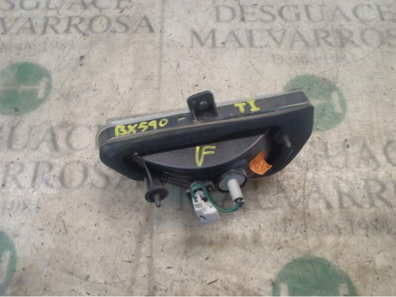 Recambio de piloto marcha atras para kia opirus básico referencia OEM IAM 924013F100  