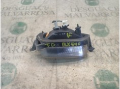 Recambio de piloto marcha atras para kia opirus básico referencia OEM IAM 924023F100   2