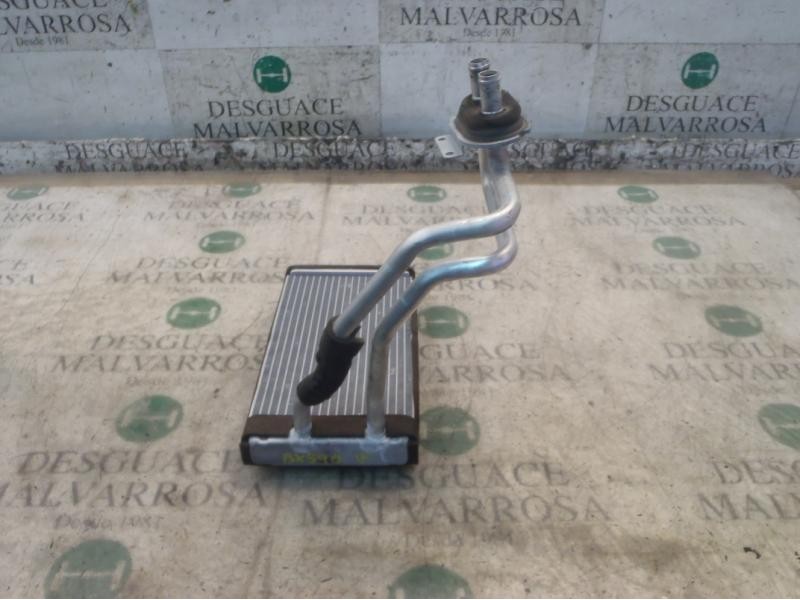 Recambio de radiador calefaccion / aire acondicionado para kia opirus básico referencia OEM IAM 972973F000  