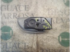 Recambio de maneta interior trasera izquierda para kia opirus básico referencia OEM IAM 826103B020   2