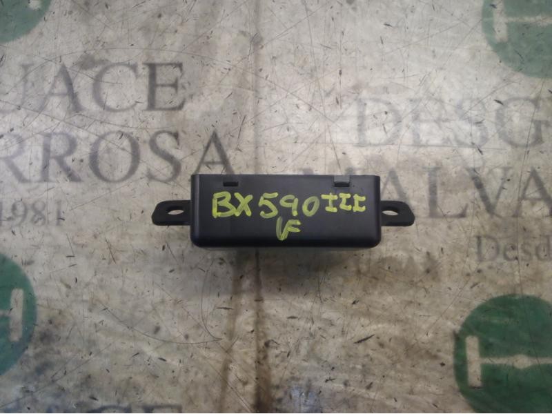 Recambio de modulo electronico para kia opirus básico referencia OEM IAM 957503F200 957503F200 F00S1A2453