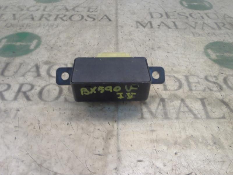 Recambio de modulo electronico para kia opirus básico referencia OEM IAM 957503F200 957503F200 F00S1A25453