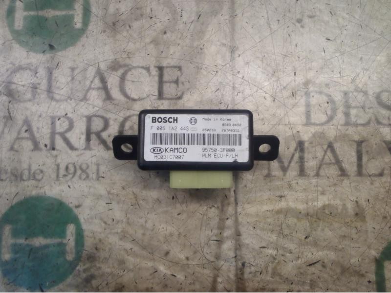 Recambio de modulo electronico para kia opirus básico referencia OEM IAM 957503F000 957503F000 F00S1A2443