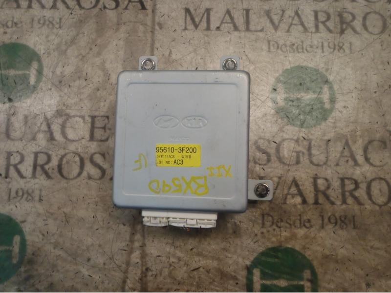 Recambio de modulo electronico para kia opirus básico referencia OEM IAM 956103F200 956103F200 
