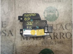 Recambio de modulo electronico para kia opirus básico referencia OEM IAM 889913F003 889913F002  2