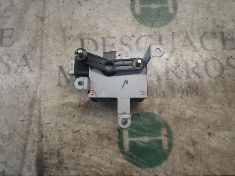 Recambio de motor apertura trampillas climatizador para kia opirus básico referencia OEM IAM   