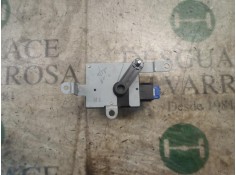 Recambio de motor apertura trampillas climatizador para kia opirus básico referencia OEM IAM    2