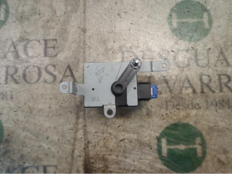 Recambio de motor apertura trampillas climatizador para kia opirus básico referencia OEM IAM   