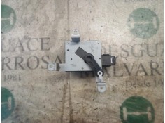 Recambio de motor apertura trampillas climatizador para kia opirus básico referencia OEM IAM    2