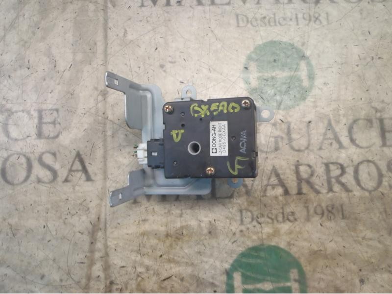 Recambio de motor apertura trampillas climatizador para kia opirus básico referencia OEM IAM   