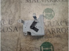 Recambio de motor apertura trampillas climatizador para kia opirus básico referencia OEM IAM    2