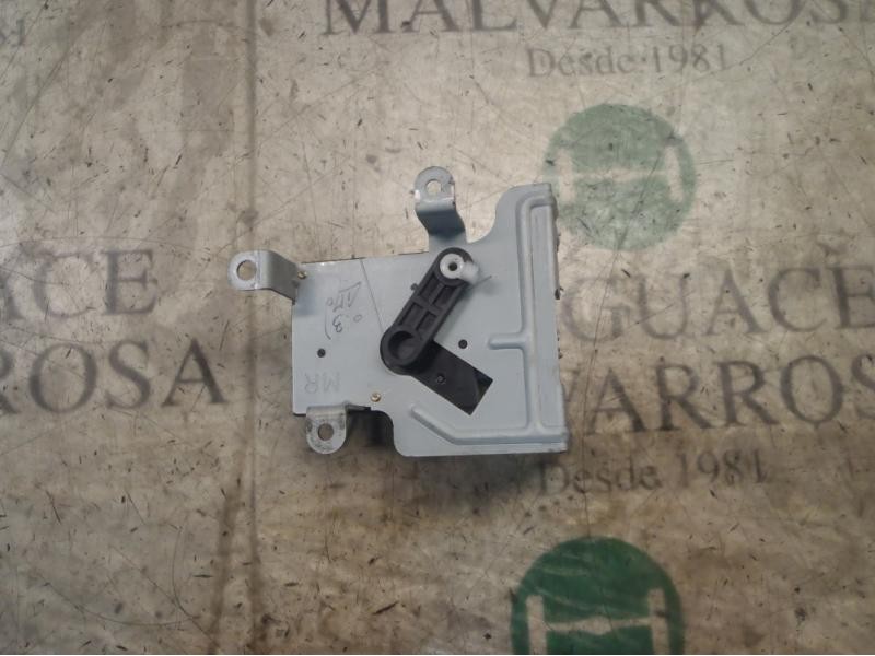 Recambio de motor apertura trampillas climatizador para kia opirus básico referencia OEM IAM   