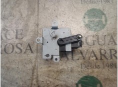 Recambio de motor apertura trampillas climatizador para kia opirus básico referencia OEM IAM    2