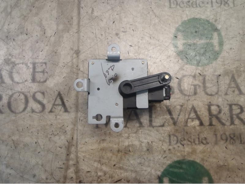 Recambio de motor apertura trampillas climatizador para kia opirus básico referencia OEM IAM   