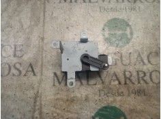 Recambio de motor apertura trampillas climatizador para kia opirus básico referencia OEM IAM    2