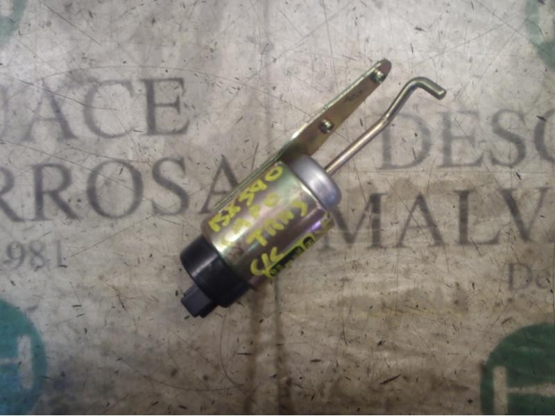 Recambio de motor c/c porton para kia opirus básico referencia OEM IAM 812203F000 9579033000 