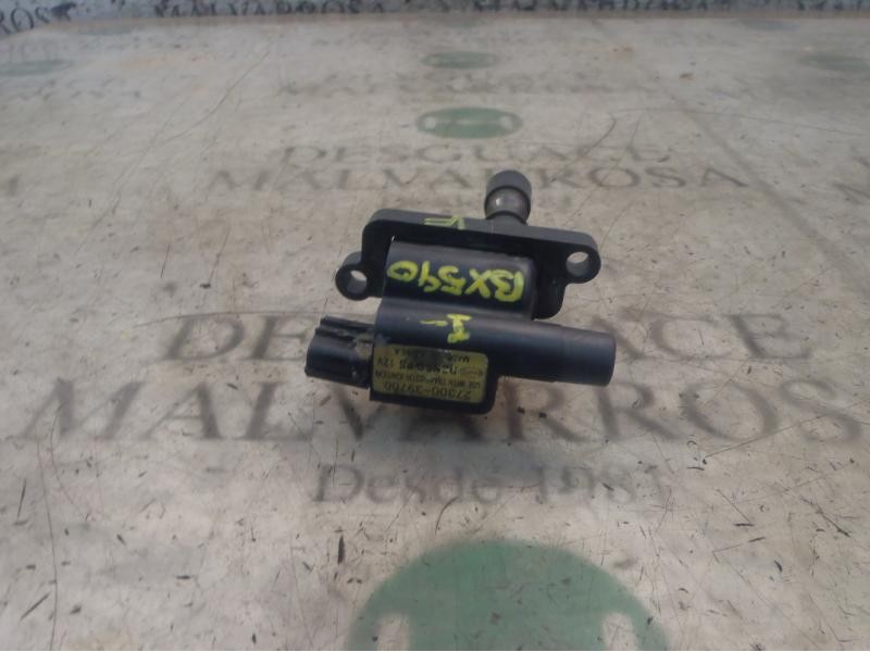 Recambio de bobina para kia opirus básico referencia OEM IAM 2730039700 2730039700 