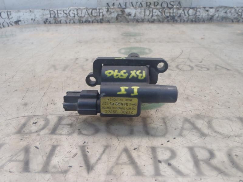 Recambio de bobina para kia opirus básico referencia OEM IAM 2730039700 2730039700 