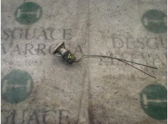 Recambio de piloto lateral izquierdo para skoda fabia (6y2/6y3) attractive referencia OEM IAM    2