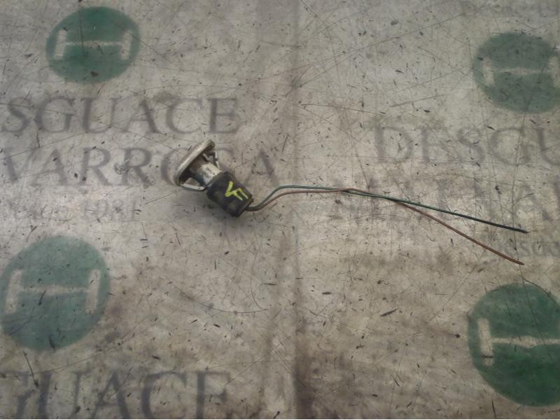 Recambio de piloto lateral izquierdo para skoda fabia (6y2/6y3) attractive referencia OEM IAM   