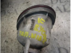 Recambio de piloto trasero antiniebla izquierdo para volkswagen new beetle (9c1/1c1) 1.9 tdi referencia OEM IAM    2