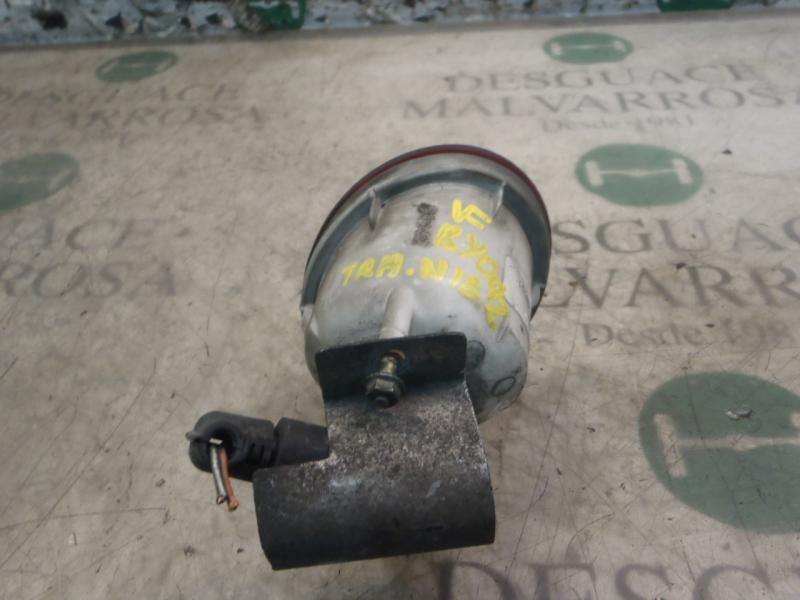 Recambio de piloto trasero antiniebla izquierdo para volkswagen new beetle (9c1/1c1) 1.9 tdi referencia OEM IAM   