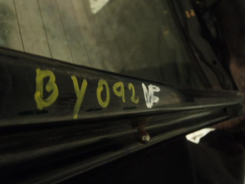 Recambio de porton trasero para volkswagen new beetle (9c1/1c1) 1.9 tdi referencia OEM IAM   