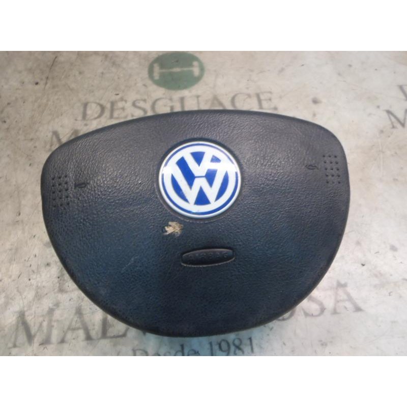 Recambio de airbag delantero izquierdo para volkswagen new beetle (9c1/1c1) 1.9 tdi referencia OEM IAM   