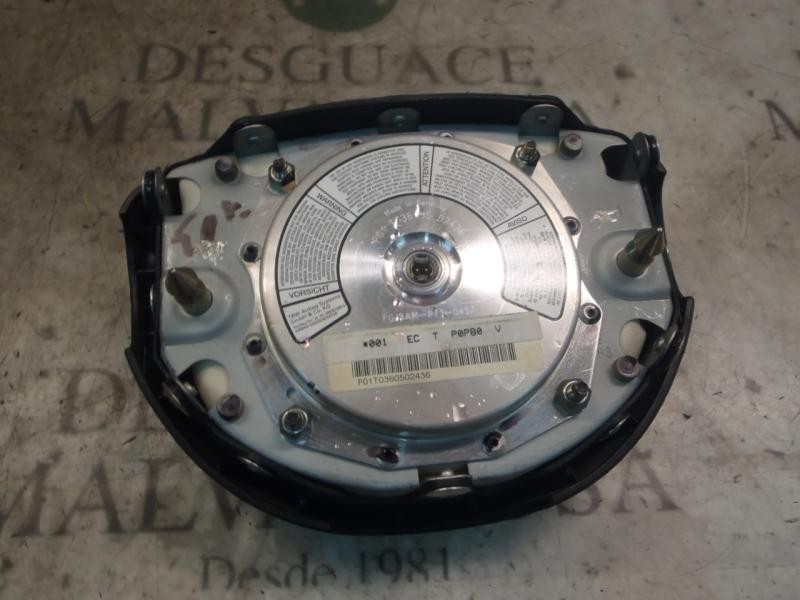 Recambio de airbag delantero izquierdo para volkswagen new beetle (9c1/1c1) 1.9 tdi referencia OEM IAM   