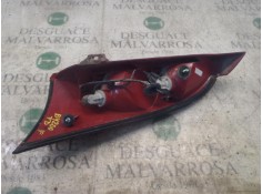 Recambio de piloto trasero derecho para ford focus berlina (cak) ambiente referencia OEM IAM    2