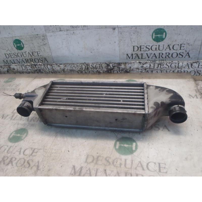 Recambio de intercooler para ford focus berlina (cak) ambiente referencia OEM IAM   