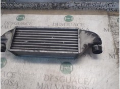 Recambio de intercooler para ford focus berlina (cak) ambiente referencia OEM IAM    2