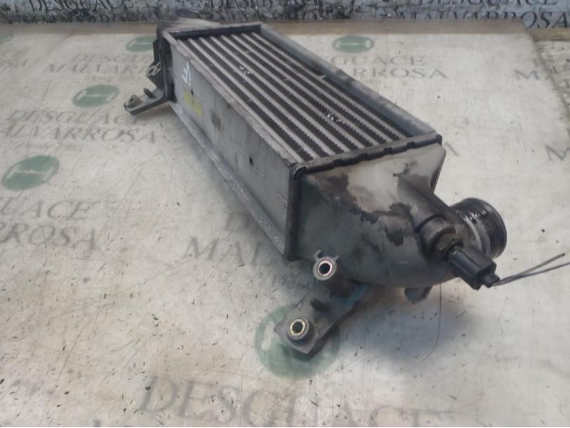 Recambio de intercooler para ford focus berlina (cak) ambiente referencia OEM IAM   