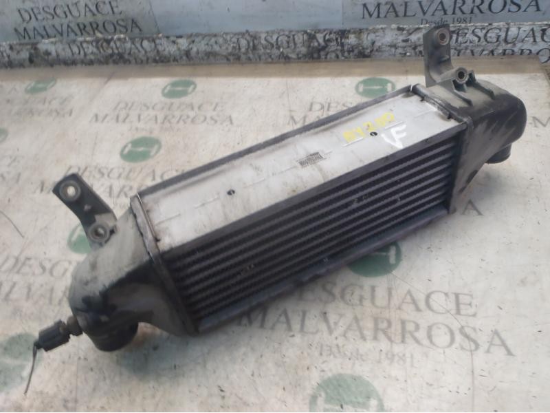 Recambio de intercooler para ford focus berlina (cak) ambiente referencia OEM IAM   